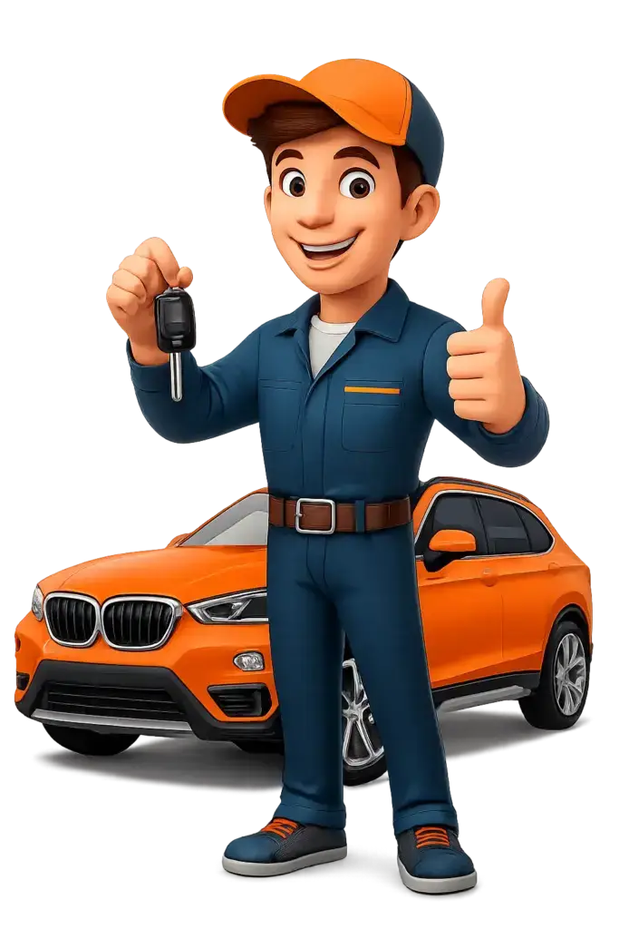 Autoankauf aller art in Dresden